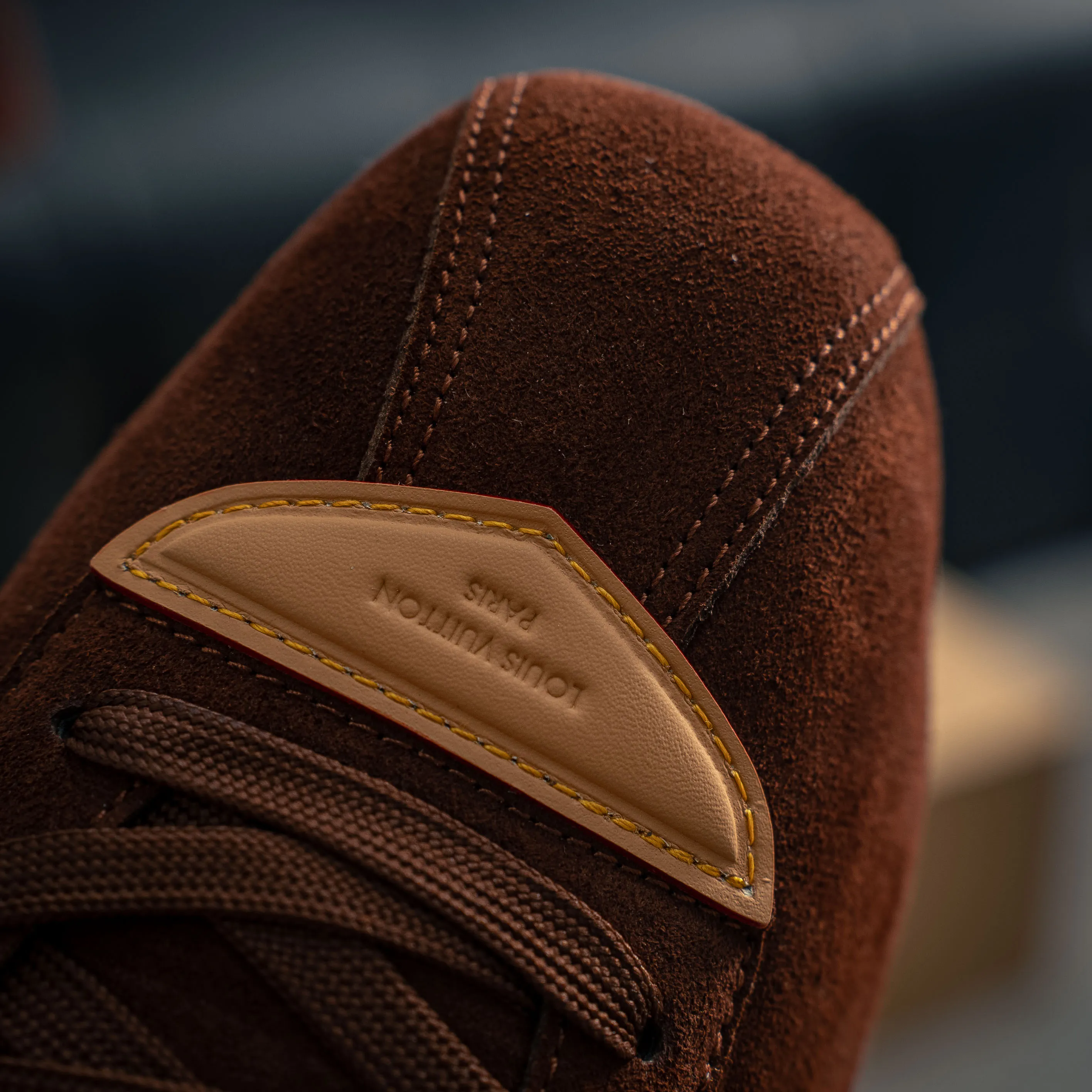# New Arrival LV BUTTERSOFT Sneakers LV Buttersoft Sneakers Pharrell Williams ， Sneakers 1960